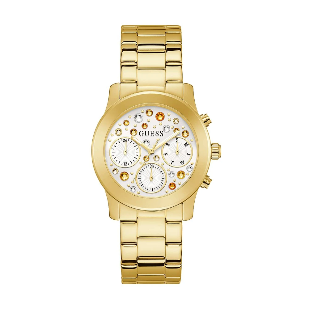 Accessories > Watches - - Guess - Modalova
