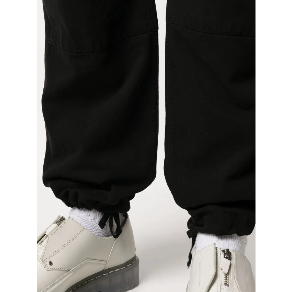 Carhartt WIP Trousers Black Heren