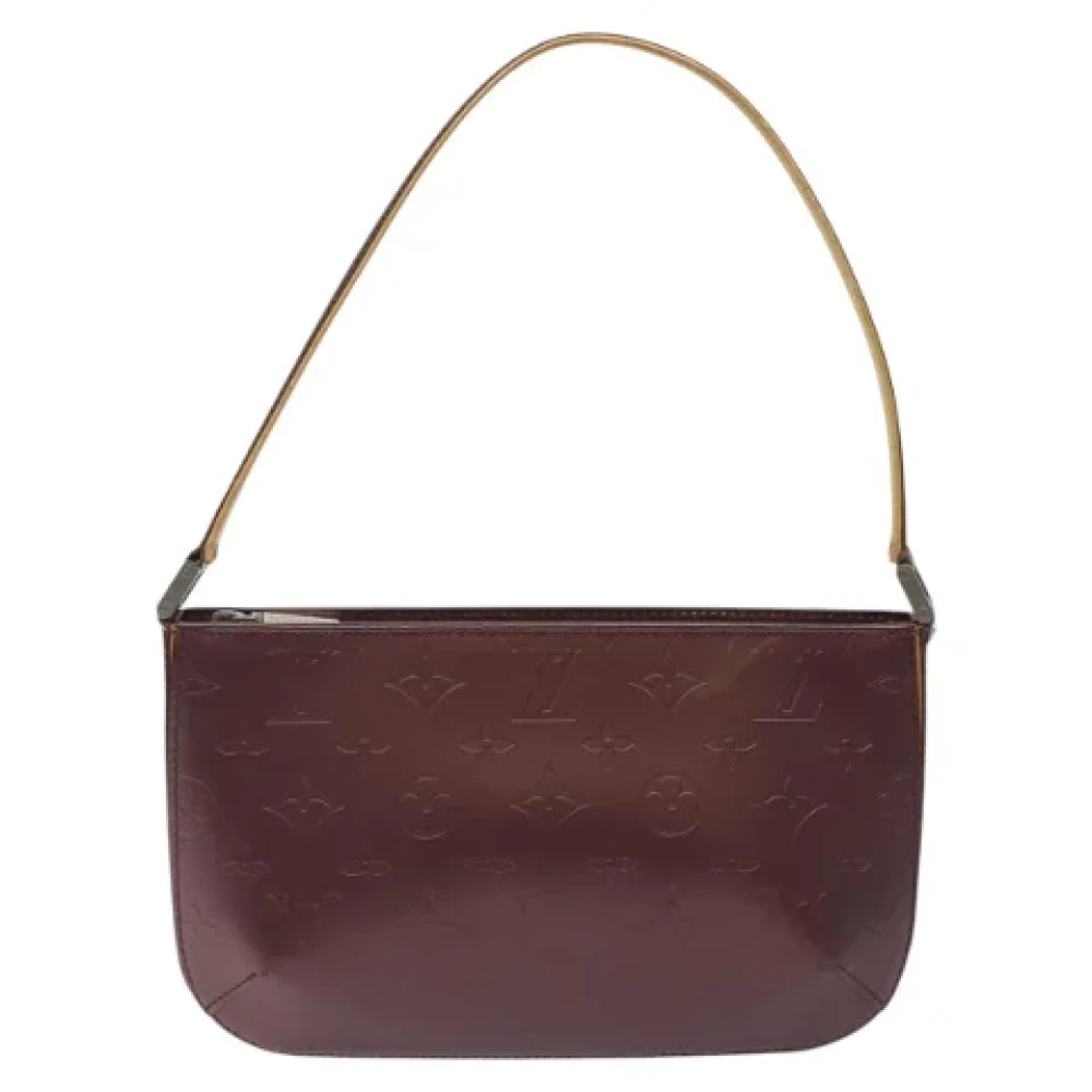 Pre-owned > Pre-owned Bags > Pre-owned Handbags - - Louis Vuitton Vintage - Modalova