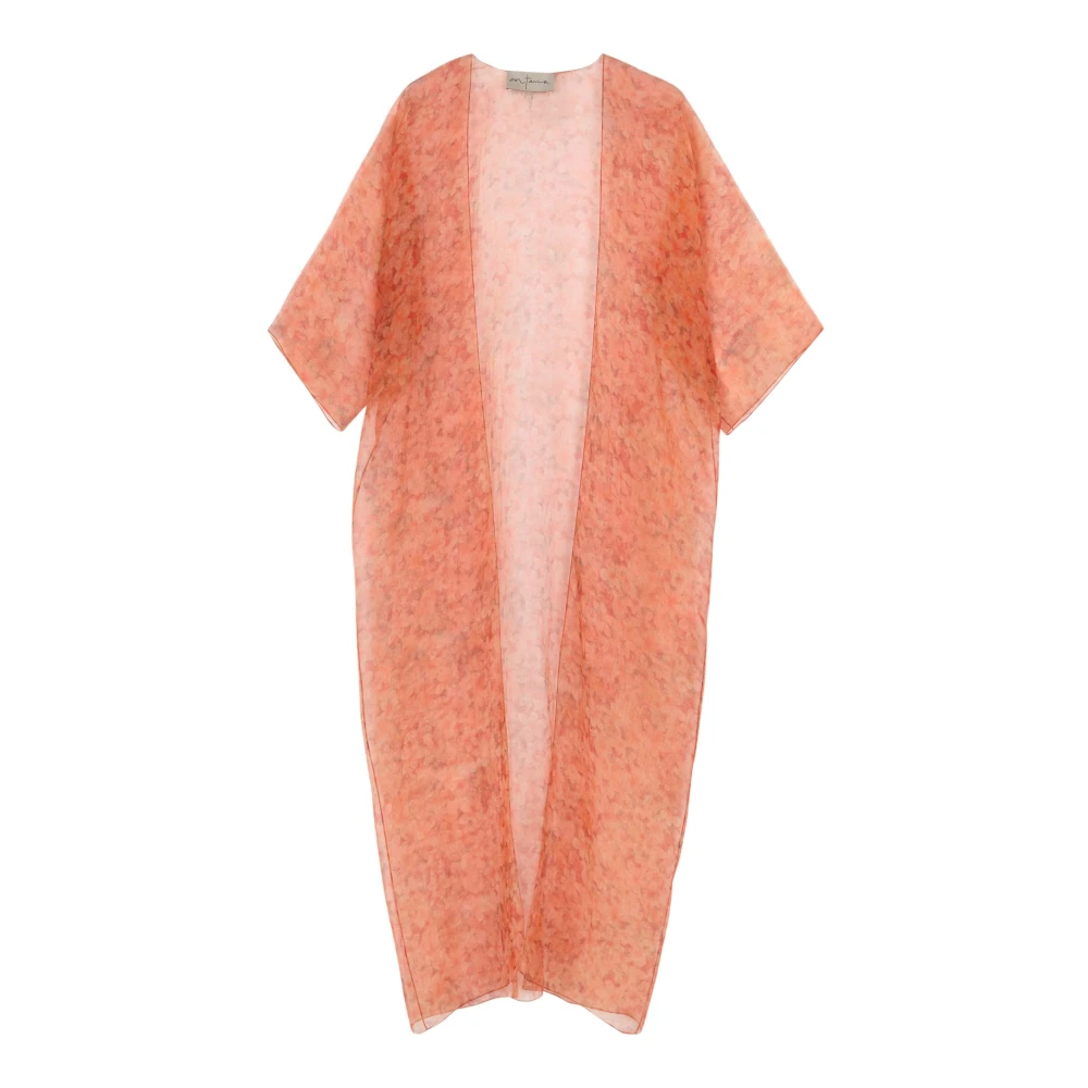 Blouses & Shirts > Kimonos - - Cortana - Modalova
