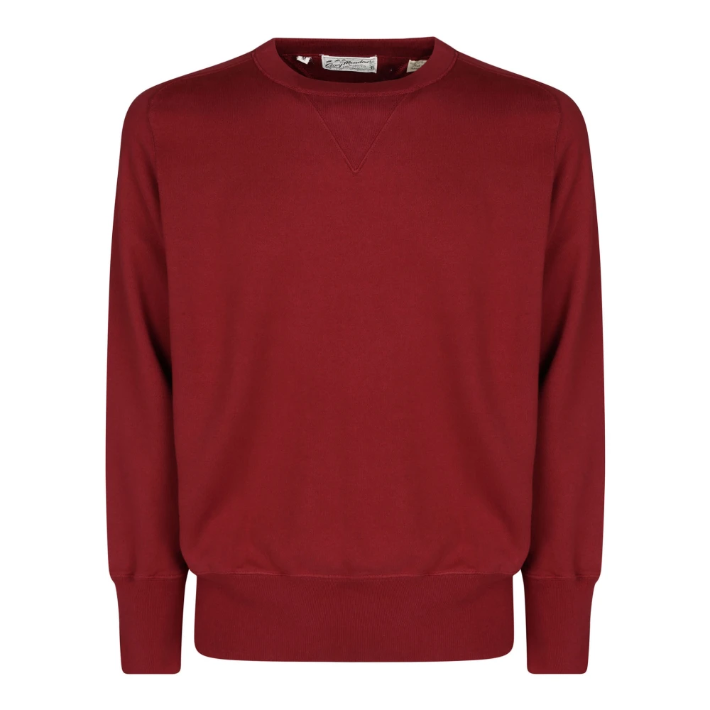 Levi's LVC BAY Meadows Red Heren