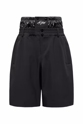 long-shorts