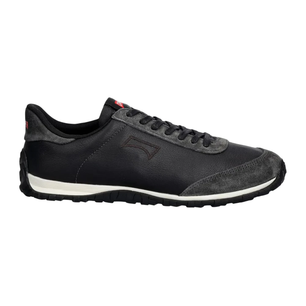 Camper , Herren, Schuhe, Schwarzk, 43 Eu - Bild 3