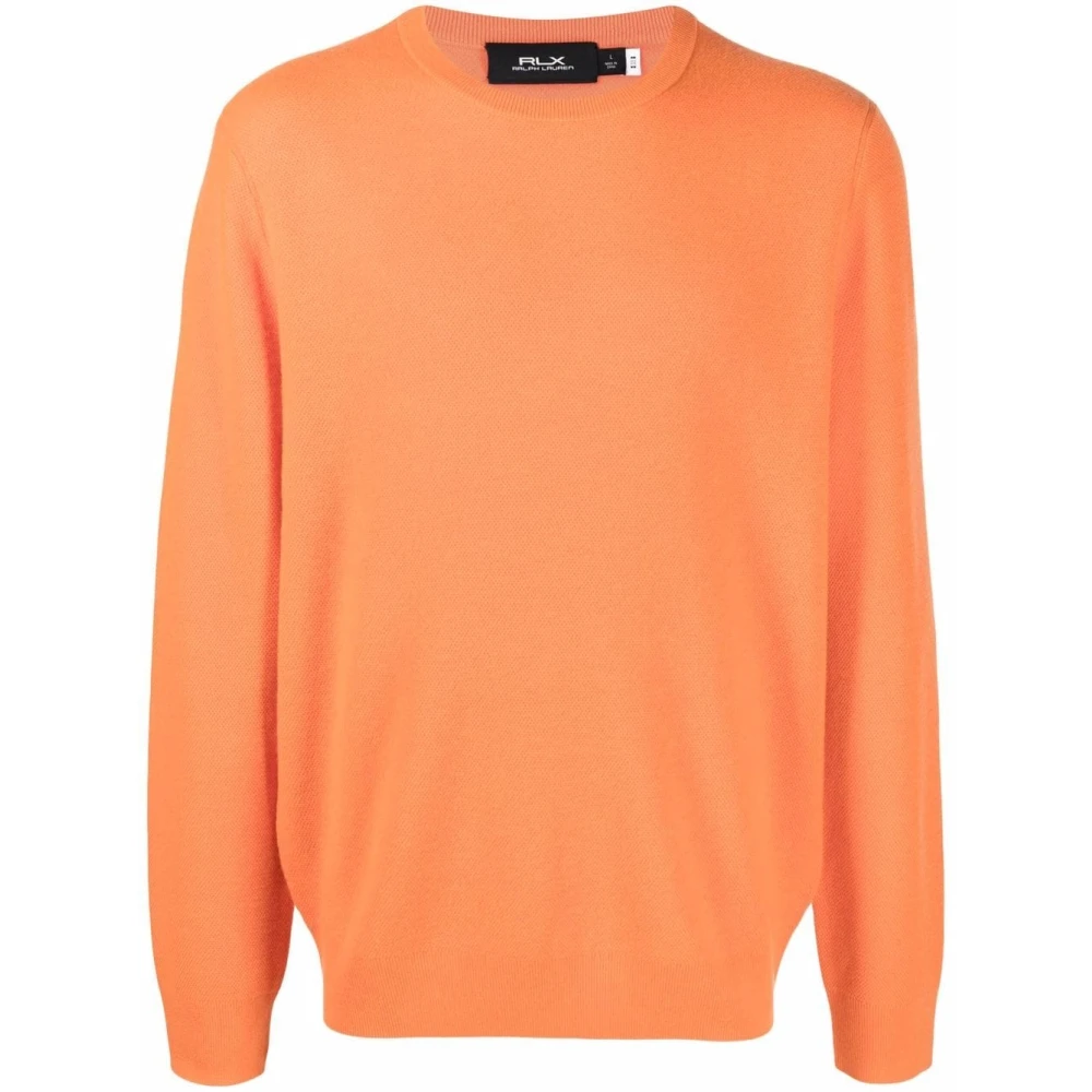 Knitwear > Cashmere Knitwear - - Ralph Lauren - Modalova