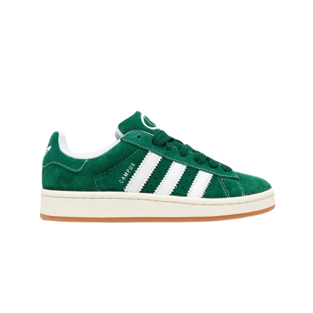 Adidas Men's Green Skateboarding, 6 Uk, Stylish Trainers