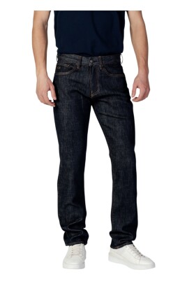 blue-plain-zip-jeans-spring-summer-men