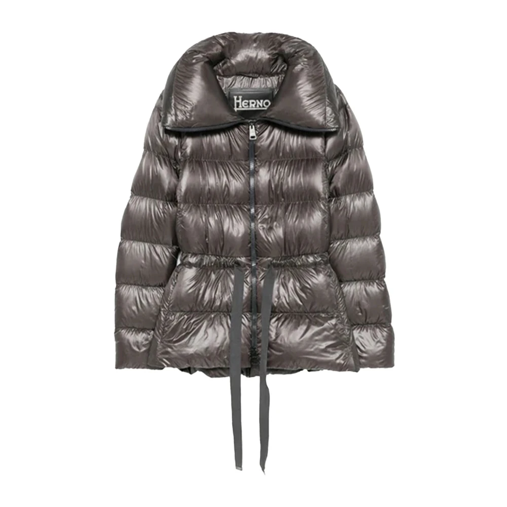 Jackets > Winter Jackets - - Herno - Modalova