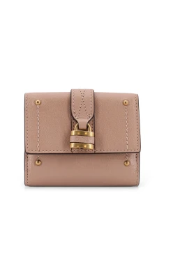 Mini Paddington Tri-fold Wallet