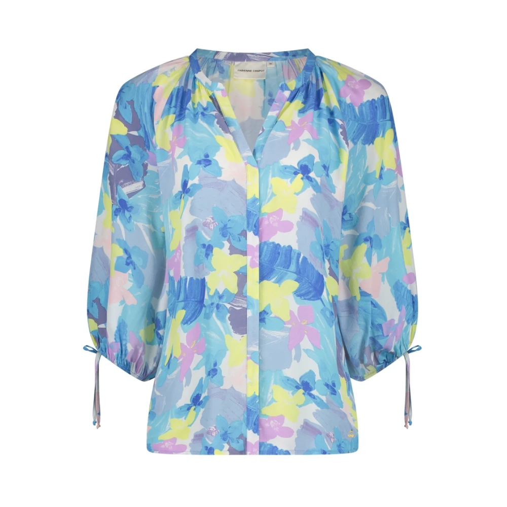 Blouses & Shirts > Blouses - - Fabienne Chapot - Modalova