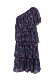 Rosaly Deluxe Kleid