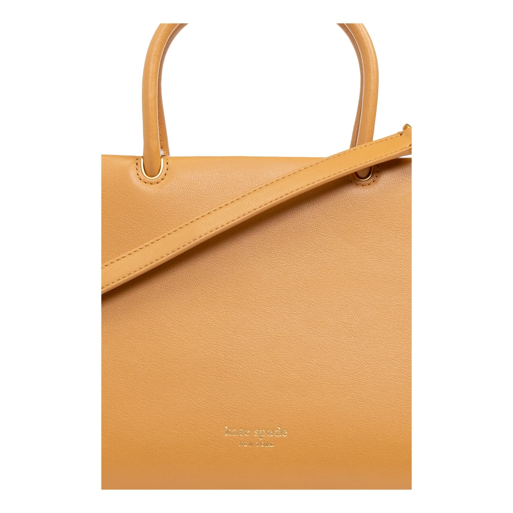 Kate Spade Grace schoudertas Brown Dames