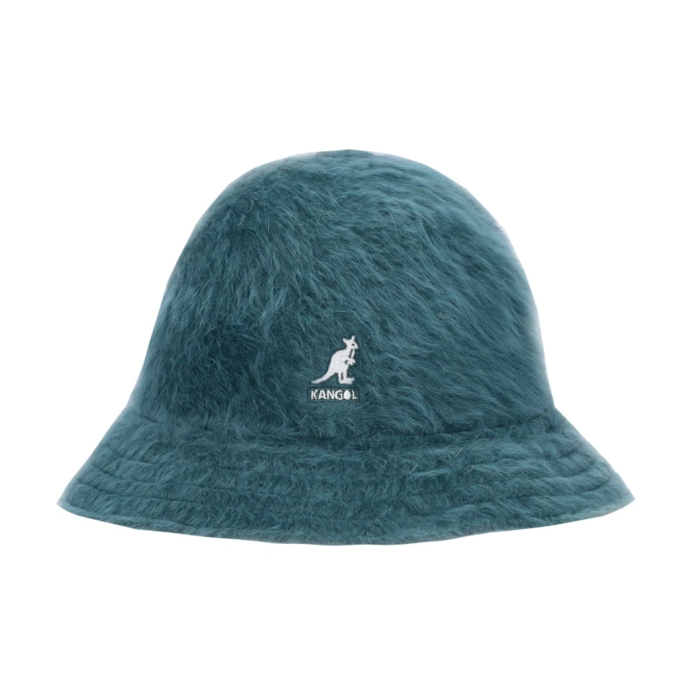 Kangol Casual Furgora Vissershoed Pine Green Unisex