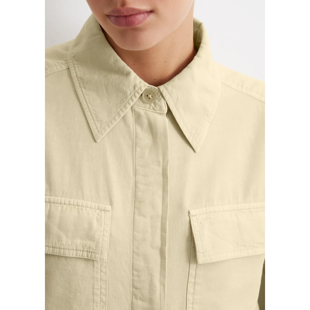 Marc O'Polo Beige Dames