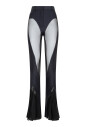 flared-leggings