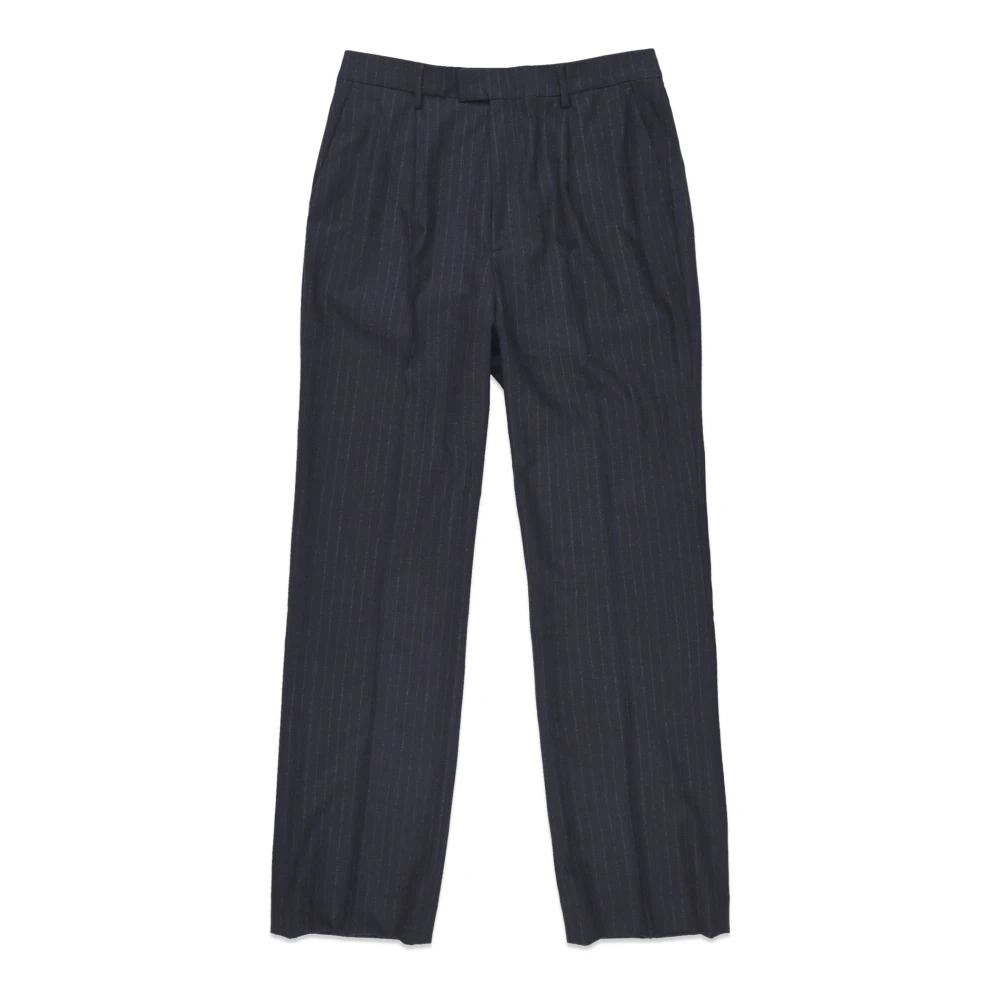 Trousers > Suit Trousers - - Philippe Model - Modalova