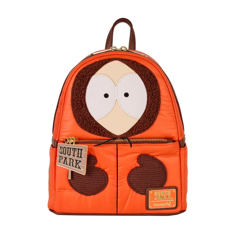 Loungefly Unisex Kenny Mini Backpack