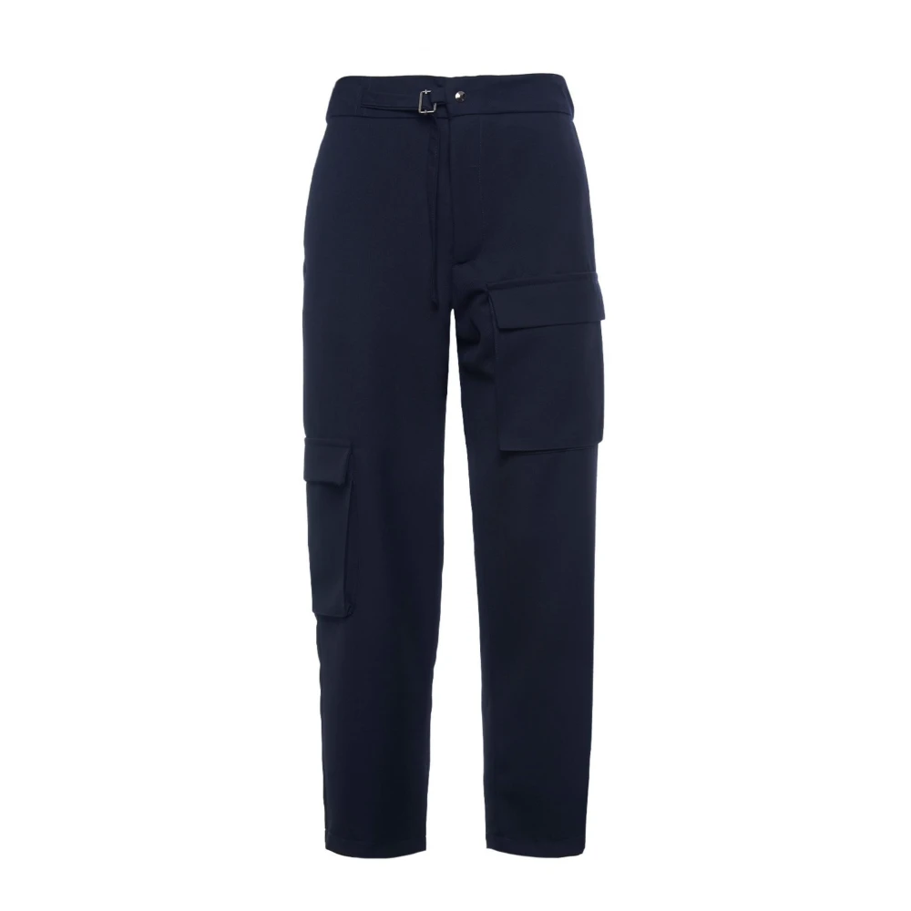 Costumein Cargo Broek 6606 Blue Heren