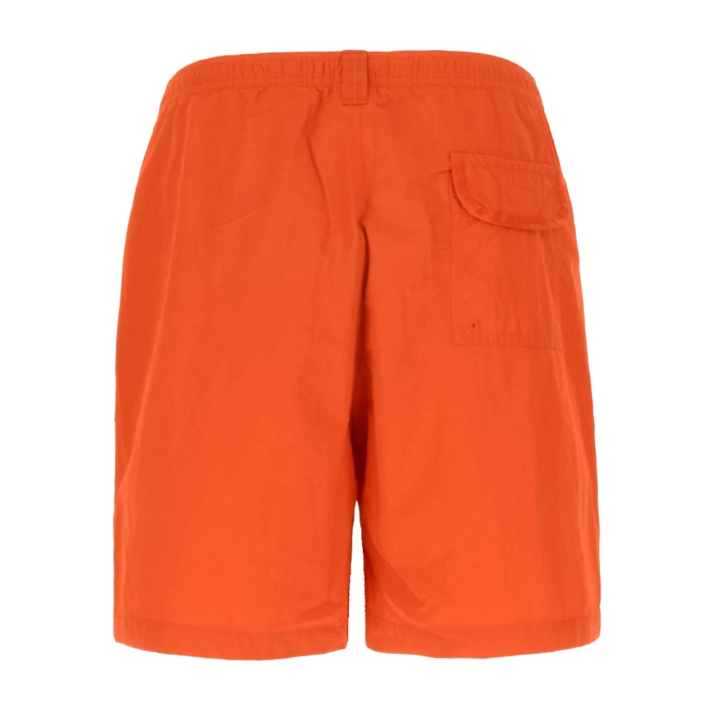 Parajumpers Beachwear Orange Heren