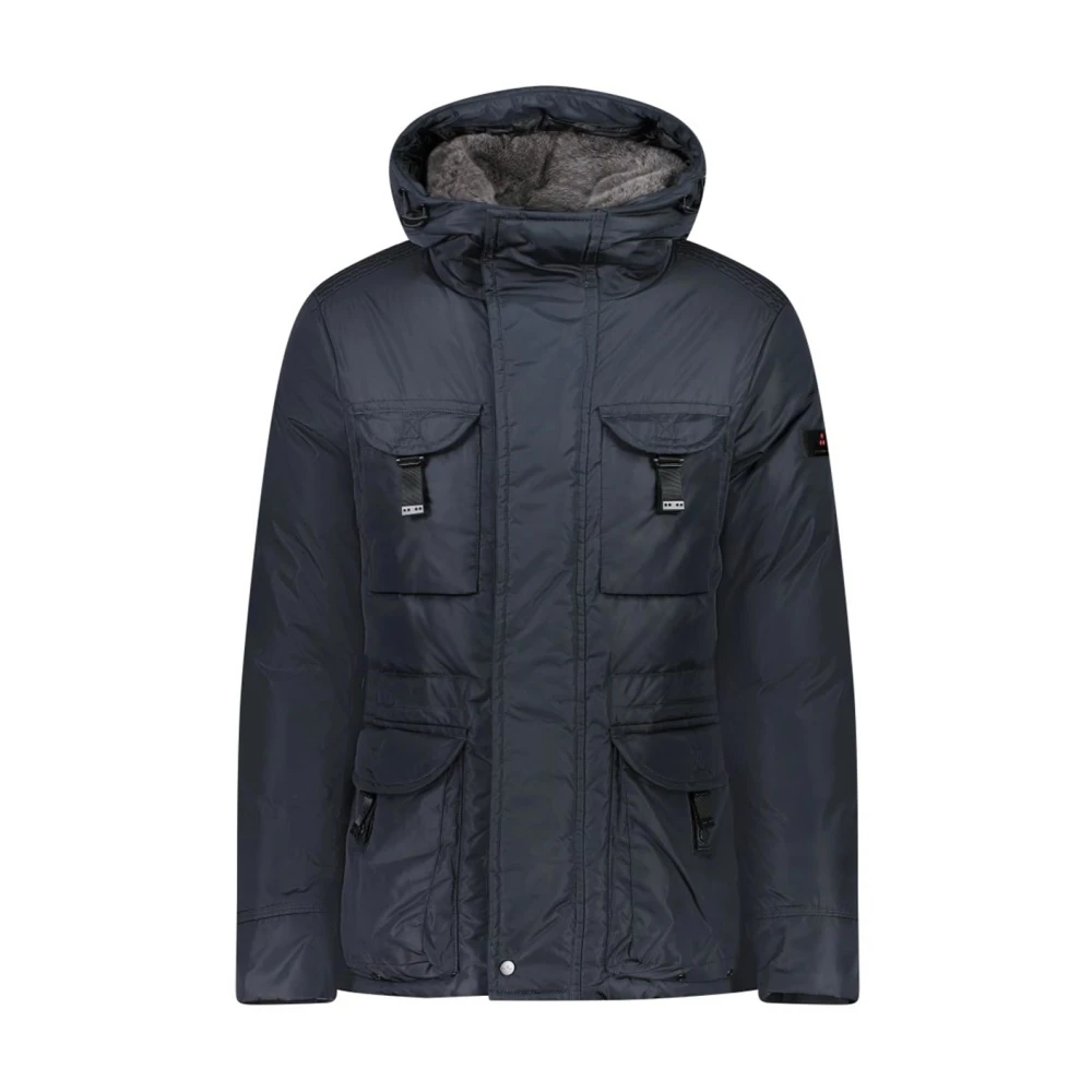 Jackets > Winter Jackets - - Peuterey - Modalova
