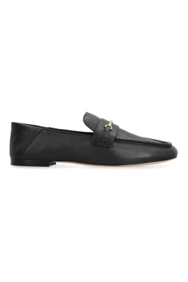 Lena Läder Loafer