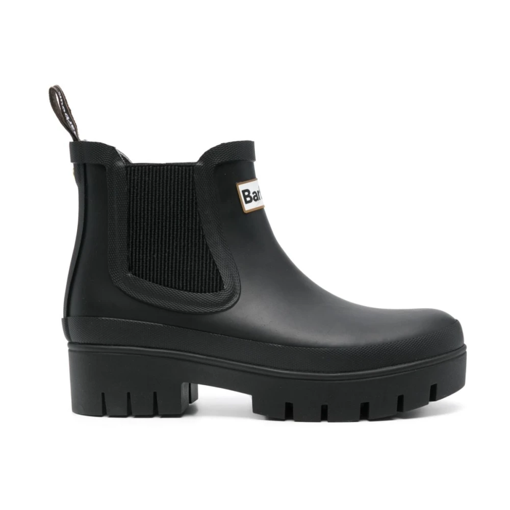 Shoes > Boots > Chelsea Boots - - Barbour - Modalova