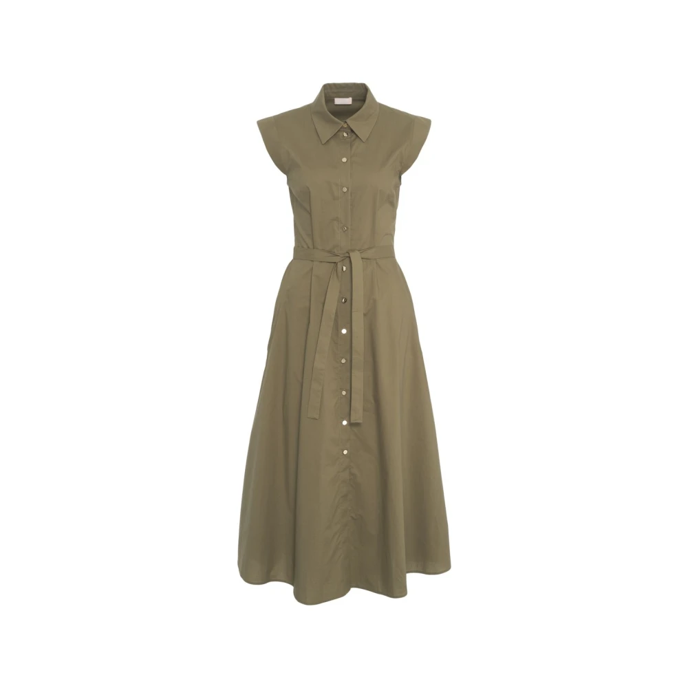 Dresses > Day Dresses > Shirt Dresses - - Liu Jo - Modalova