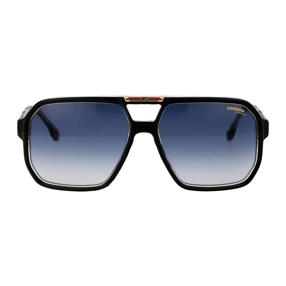 Carrera Men's Black Sunglasses, 60 Mm, Stylish Victory Sunglasses