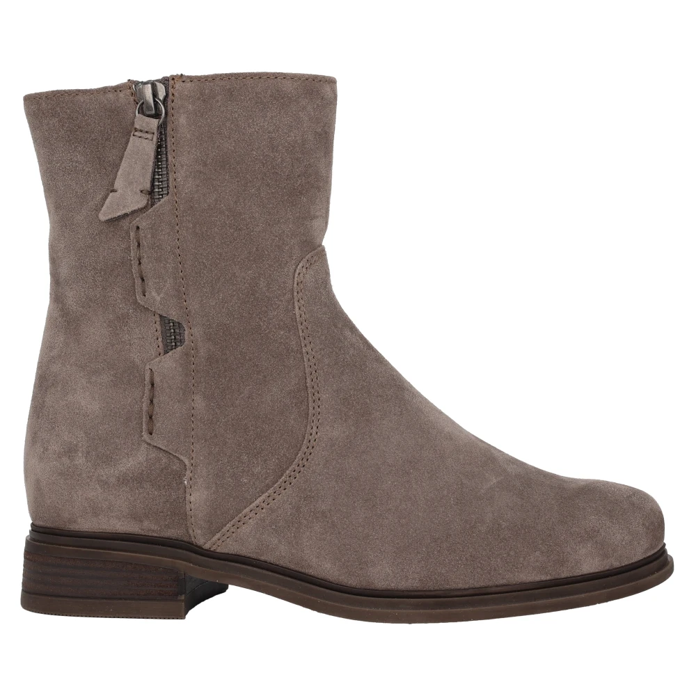 Shoes > Boots > Ankle Boots - - Gabor - Modalova