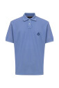 blauw-poloshirt-met-korte-mouwen