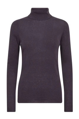 MMRelena Turtleneck SS Knit
