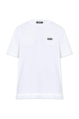Oversized T-shirt