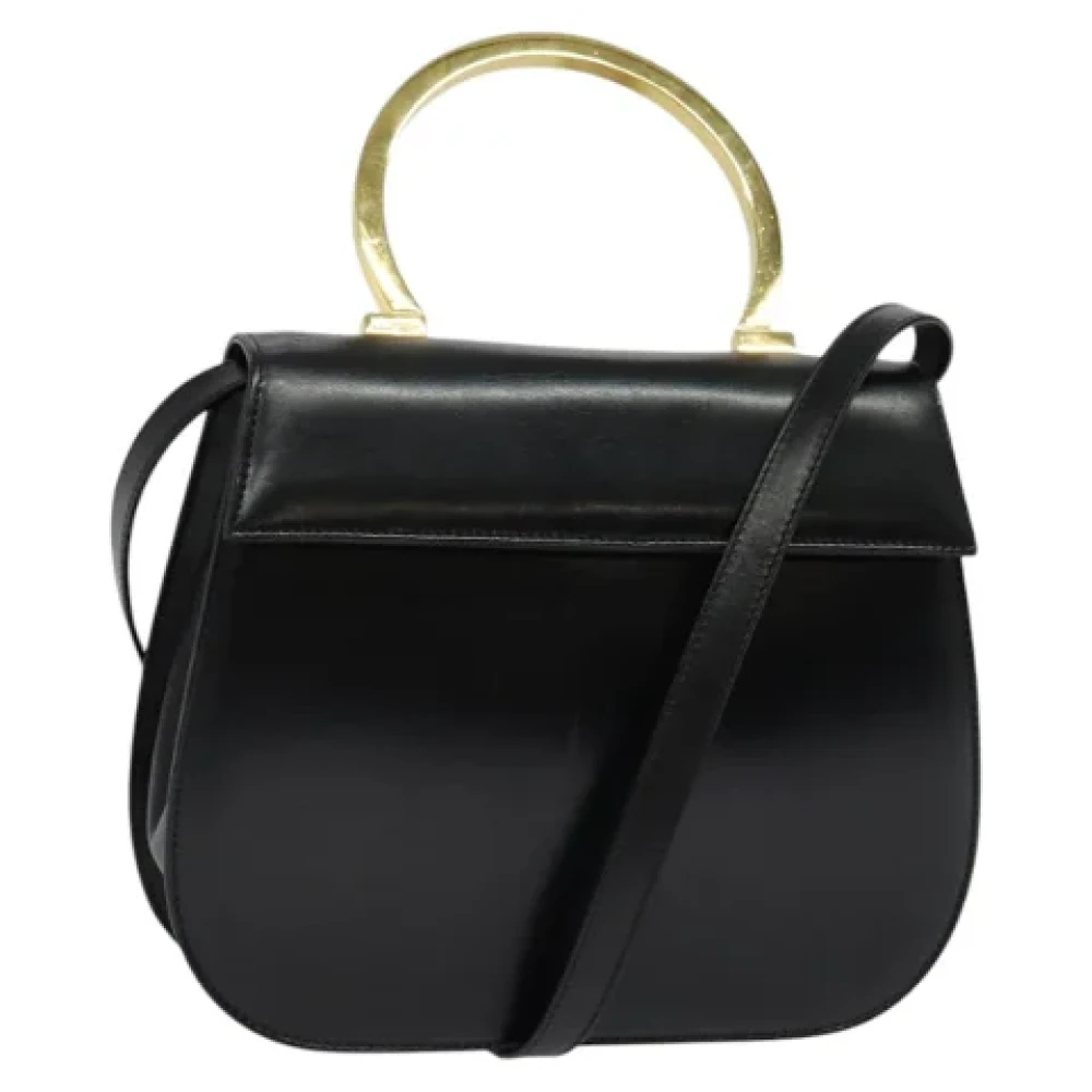 Pre-owned > Pre-owned Bags > Pre-owned Handbags - - Salvatore Ferragamo Pre-owned - Modalova
