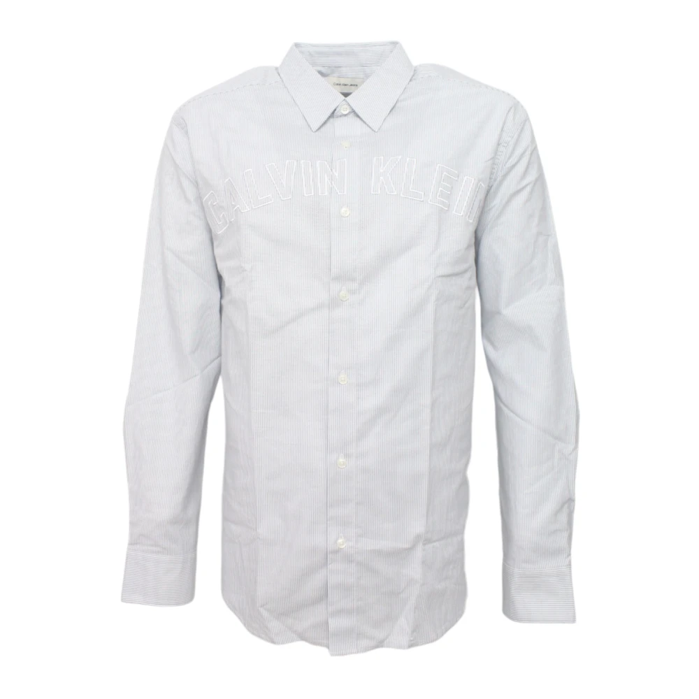Shirts > Casual Shirts - - Calvin Klein - Modalova