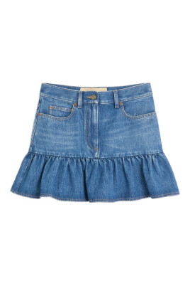 blue-denim-mini-skirt-with-flounce