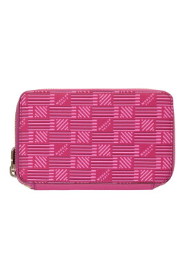 grainy-leather-zip-around-wallet