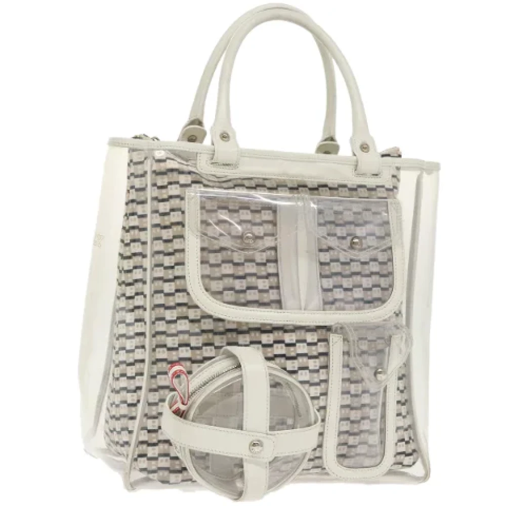 Pre-owned > Pre-owned Bags > Pre-owned Handbags - - Bally Pre-owned - Modalova