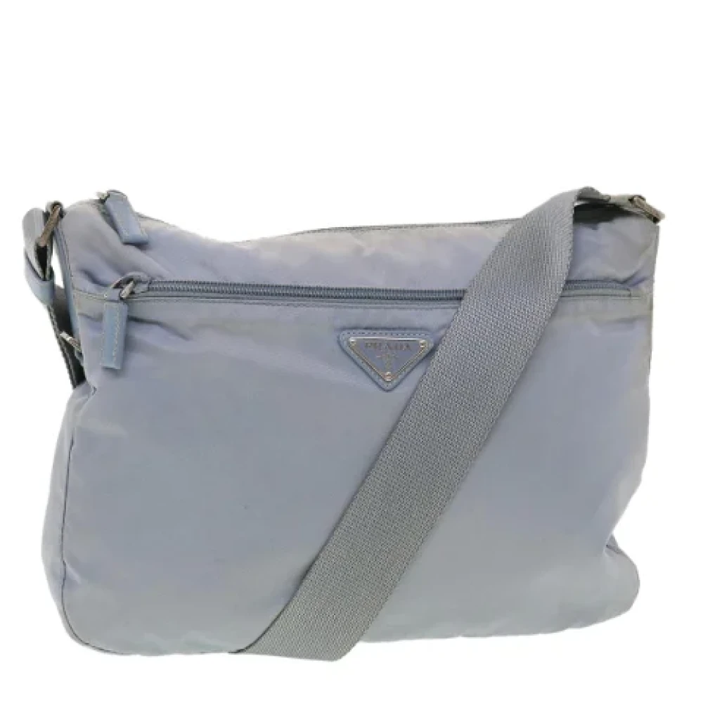 Pre-owned > Pre-owned Bags > Pre-owned Cross Body Bags - - Prada Vintage - Modalova