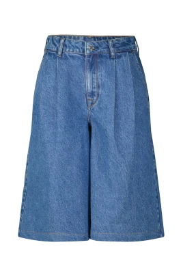 Denim Jorts