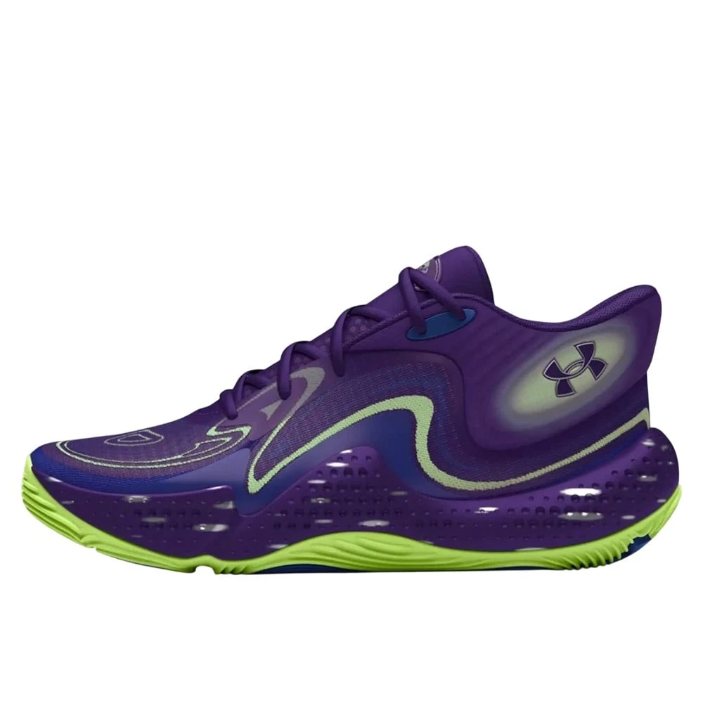 Shoes > Sneakers - - Under Armour - Modalova