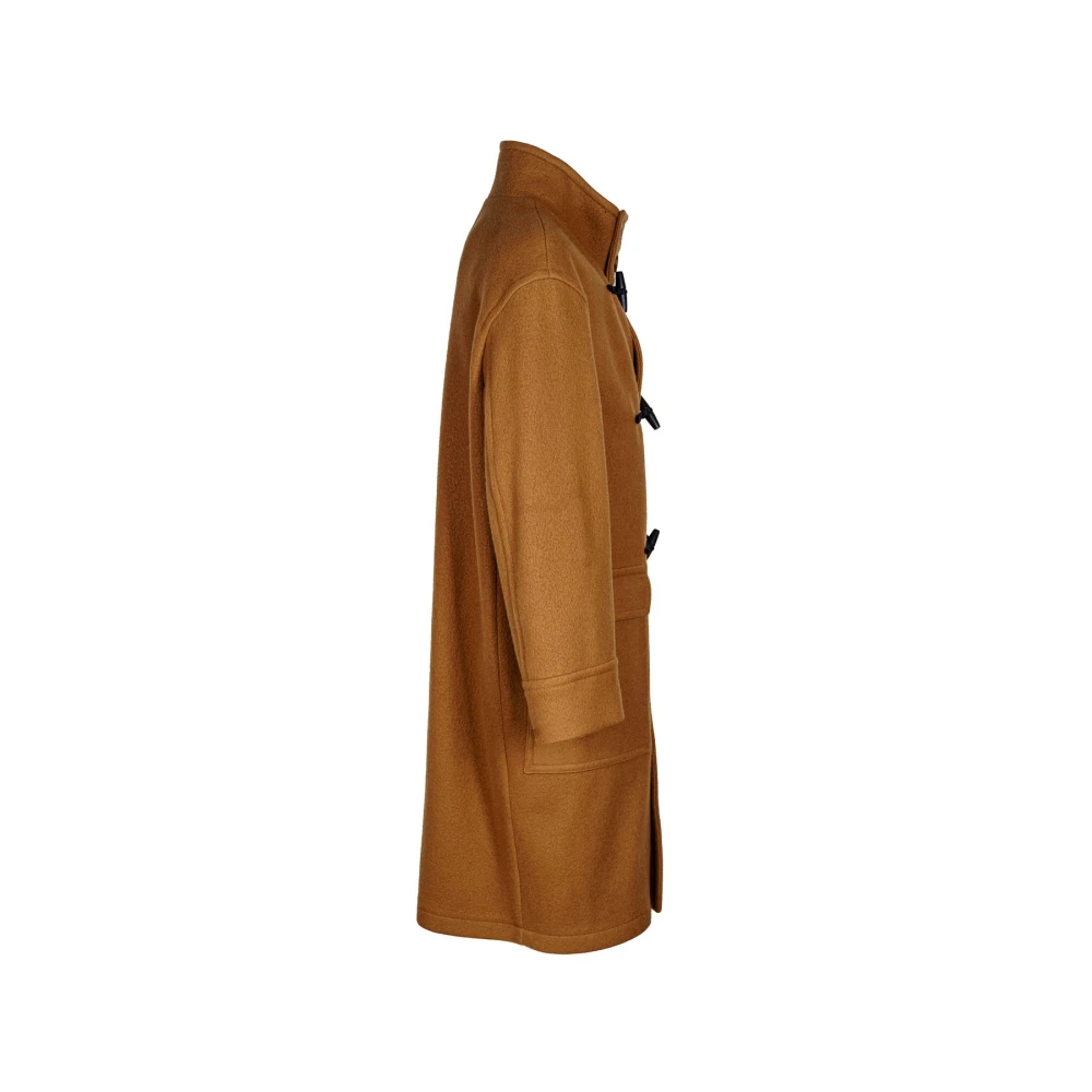 Tagliatore Single-Breasted Jassen Brown Heren