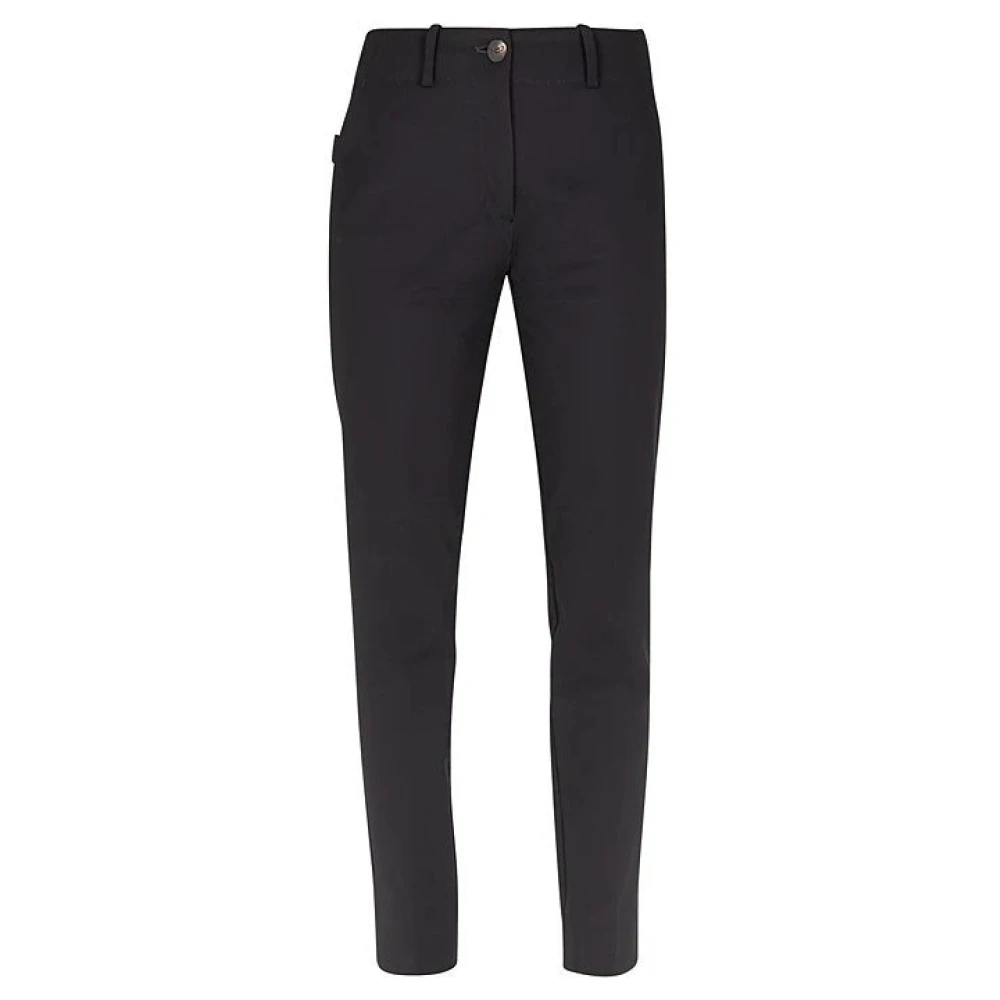 RRD Stijlvolle Zwemshorts Black Dames