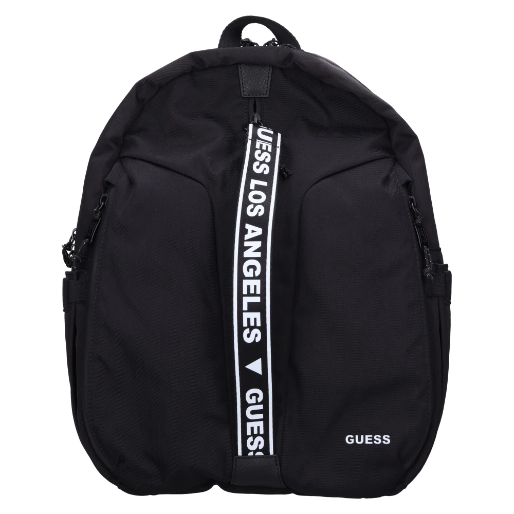 Guess Tassen.. Zwart Black Heren