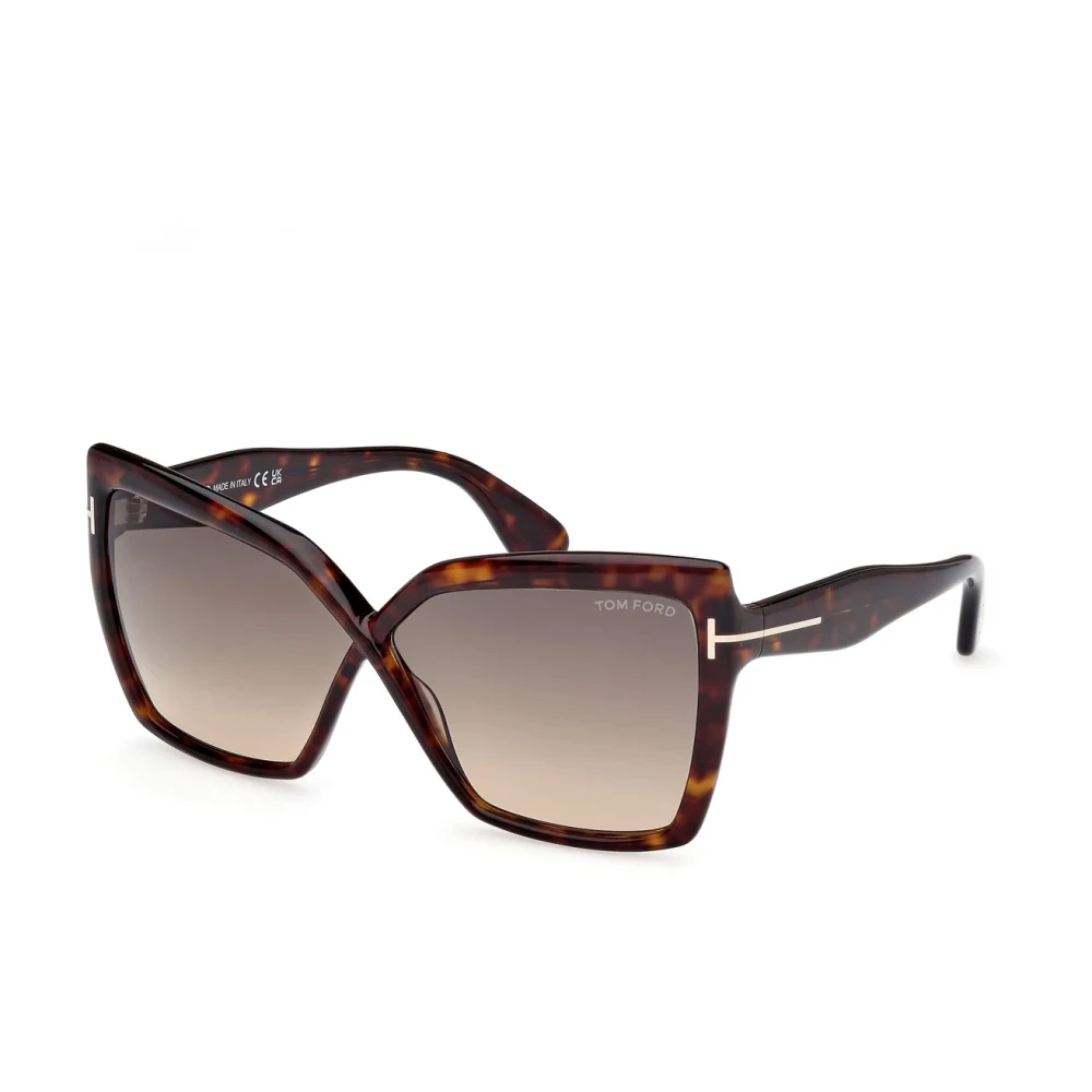 Accessories > Sunglasses - - Tom Ford - Modalova