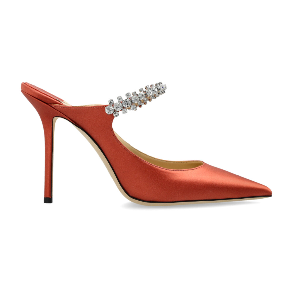 Shop women's shoes from Jimmy Choo
