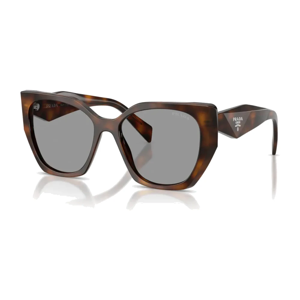 Prada Mujer Gafas De Sol Con Montura Pillow