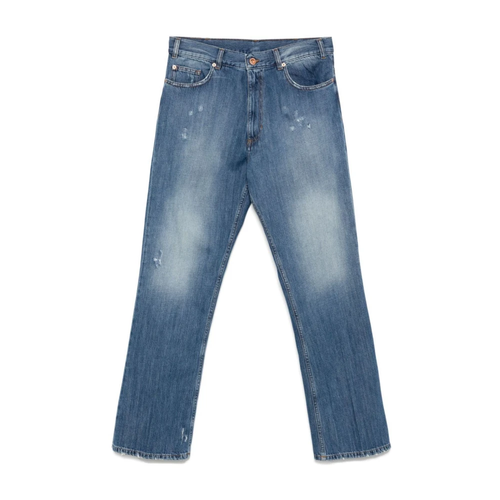 Jeans > Slim-fit Jeans - - Aspesi - Modalova