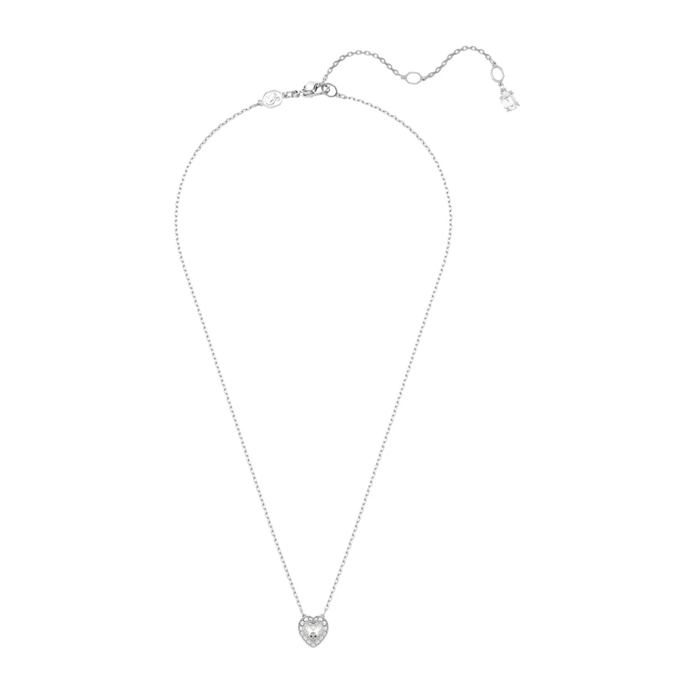 Swarovski , Damen, Accessories, Grau, One Size