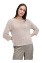 chunky-gebreide-trui-met-3-4-mouwen
