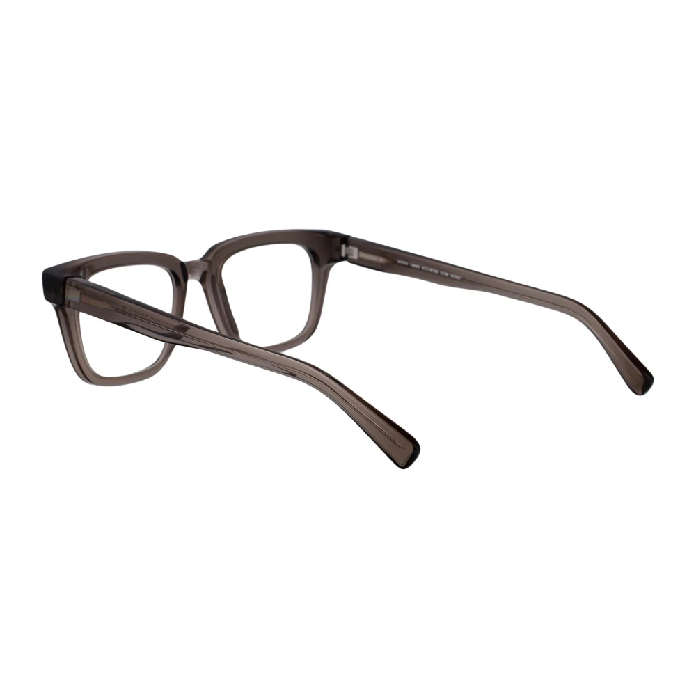 Mykita Lamin Optische Bril Gray Heren