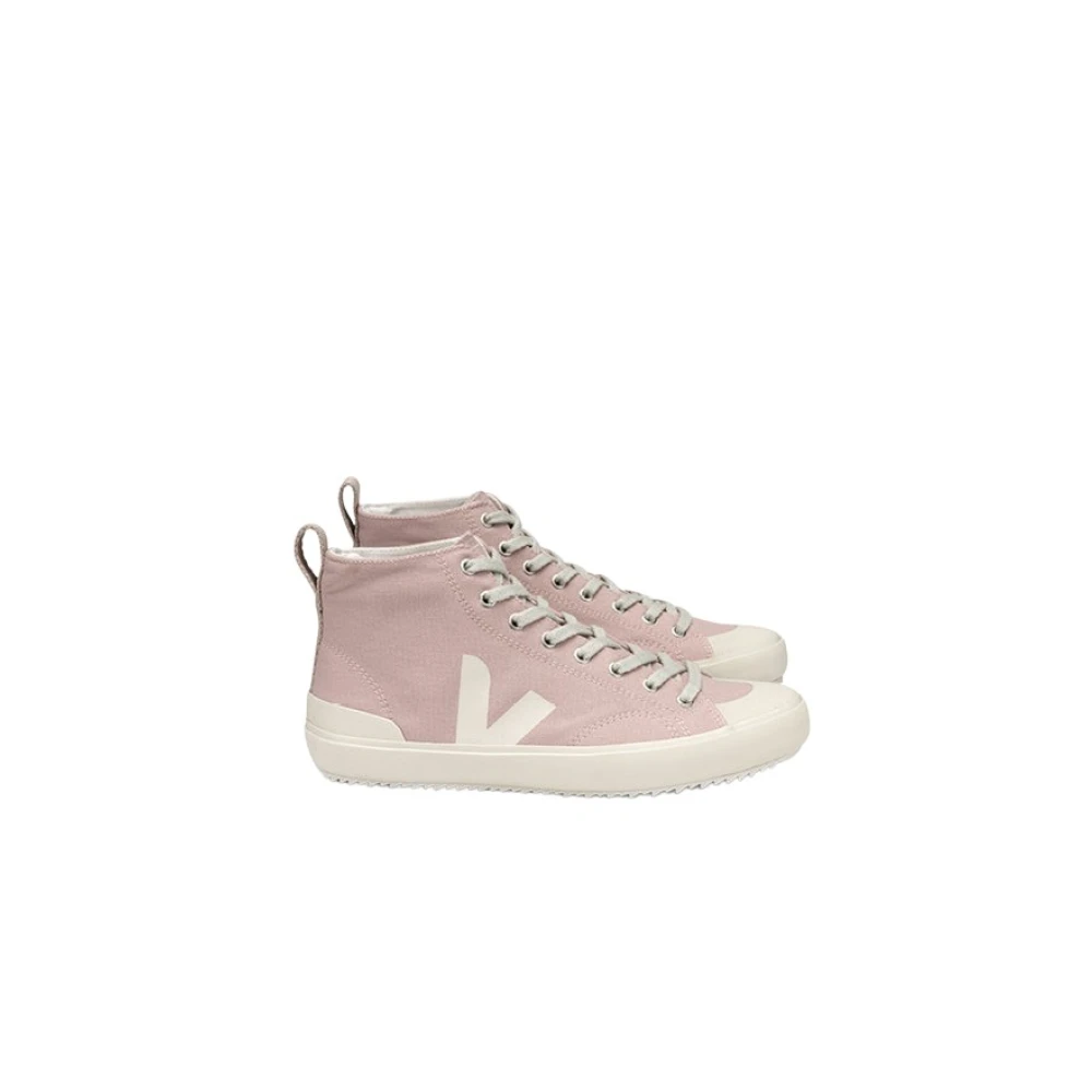 Veja Sneakers Pink, Dam